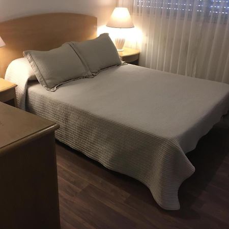 Hotel Balfer Монтевидео Екстериор снимка