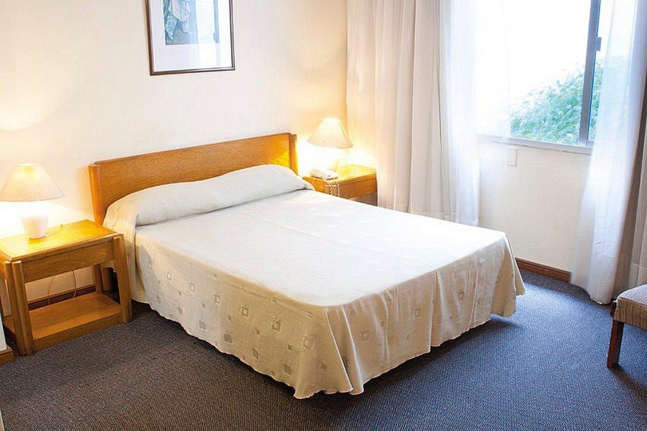 Hotel Balfer Монтевидео Екстериор снимка