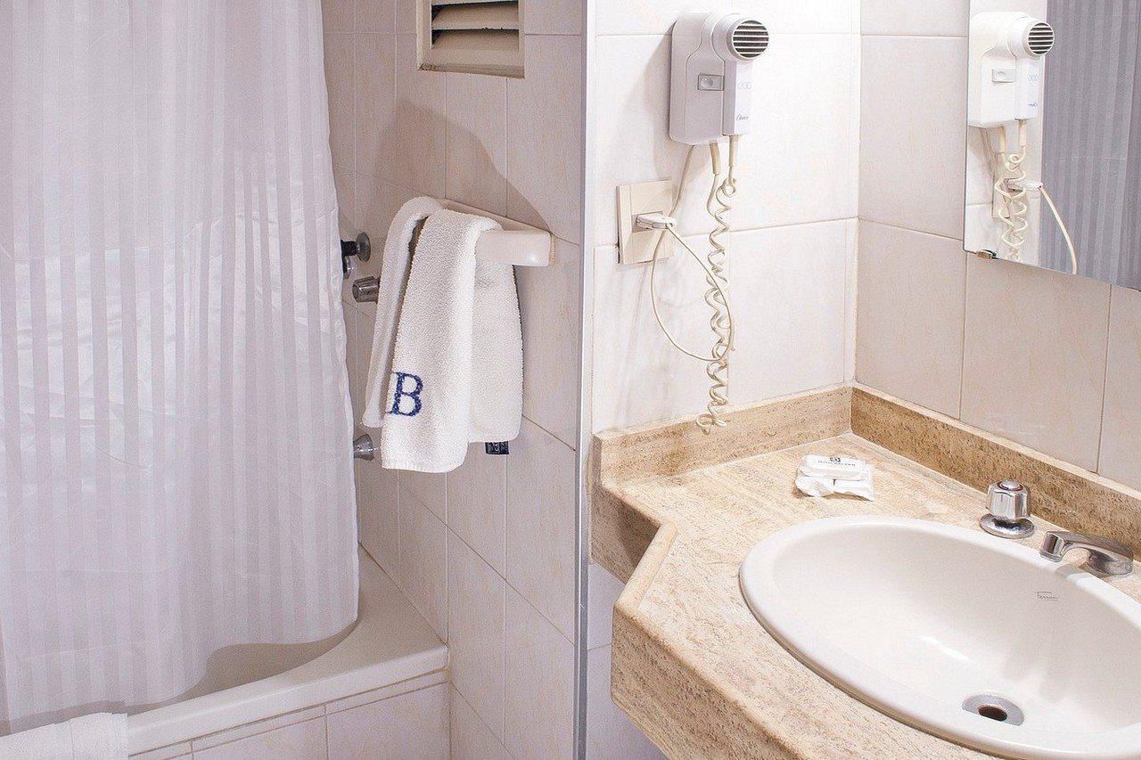 Hotel Balfer Монтевидео Екстериор снимка