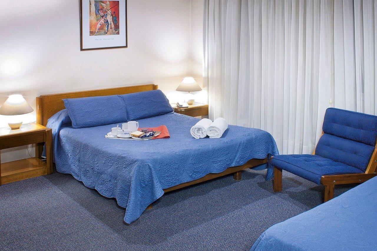Hotel Balfer Монтевидео Екстериор снимка