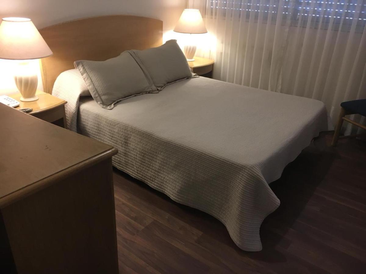 Hotel Balfer Монтевидео Екстериор снимка